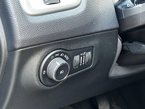 Jeep Compass 2017 черный - фото 21