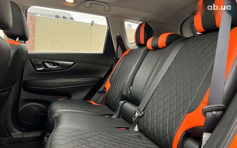 Nissan X-Trail 2019 - фото 20