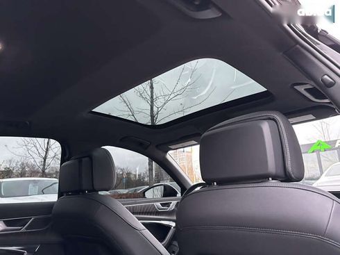 Audi A6 2022 - фото 29