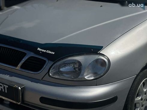 Daewoo Lanos 2005 - фото 7