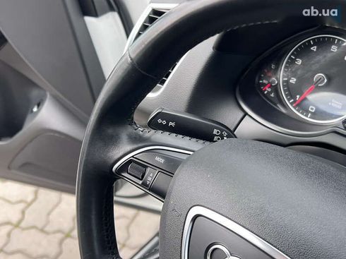 Audi Q5 2016 - фото 20