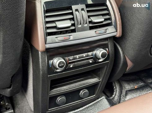 BMW X5 2017 - фото 16