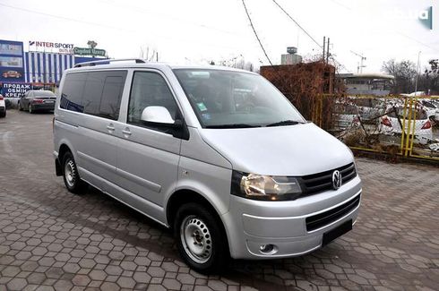 Volkswagen Caravelle 2013 - фото 4