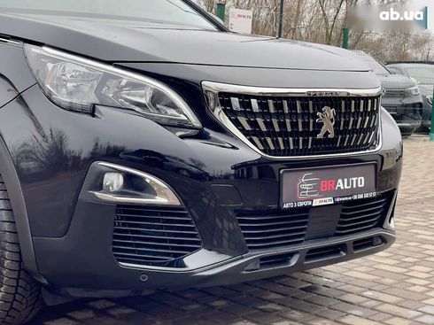 Peugeot 3008 2019 - фото 8