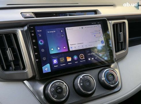 Toyota RAV4 2014 - фото 20