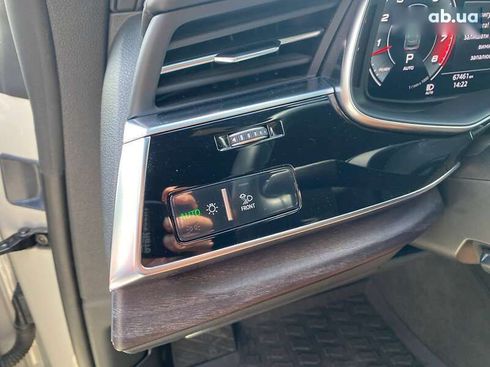 Audi Q8 2021 - фото 14