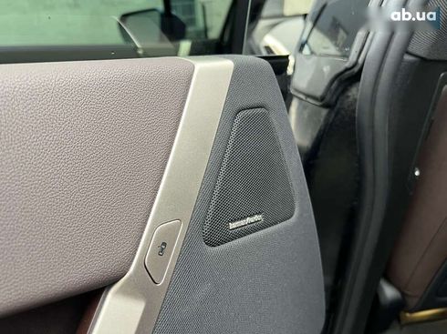 BMW iX 2023 - фото 20