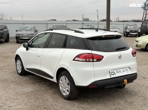 Renault Clio 2016 - фото 3