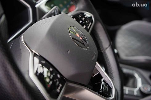 Volkswagen Tiguan 2021 - фото 27