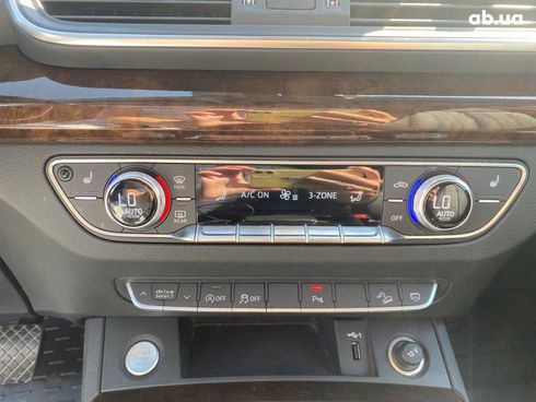 Audi Q5 2019 черный - фото 43