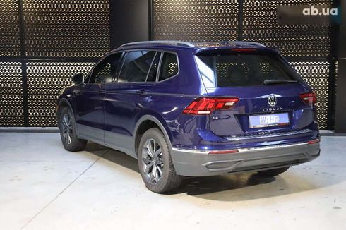 Volkswagen Tiguan 2021 - фото 6