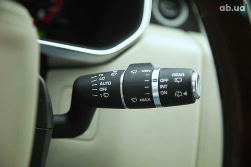 Land Rover Range Rover 2020 - фото 30