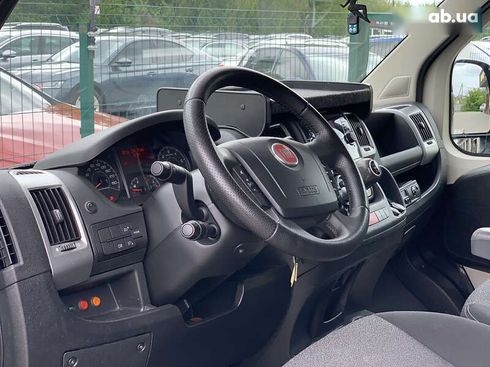 Fiat Ducato 2014 - фото 30