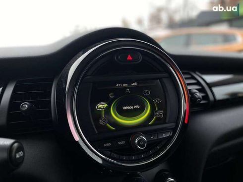 MINI John Cooper Works 2014 - фото 28