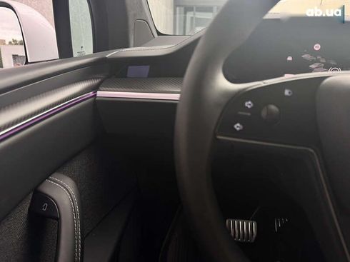 Tesla Model X 2023 - фото 9