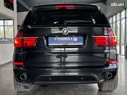 BMW X5 2011 - фото 13