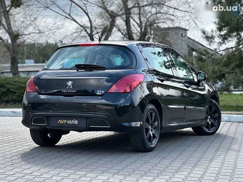 Peugeot 308 2011 - фото 7