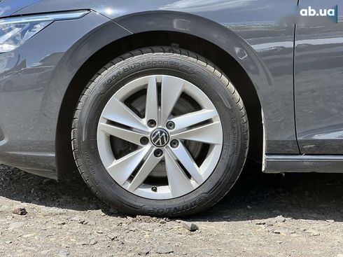 Volkswagen Golf 2021 - фото 18