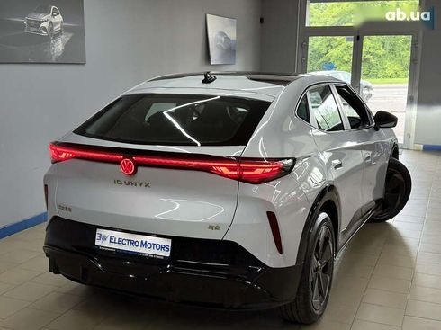 Volkswagen ID. Unyx 2024 - фото 12