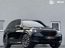 Купити BMW X5 2023 бу у Луцьку - купити на Автобазарі