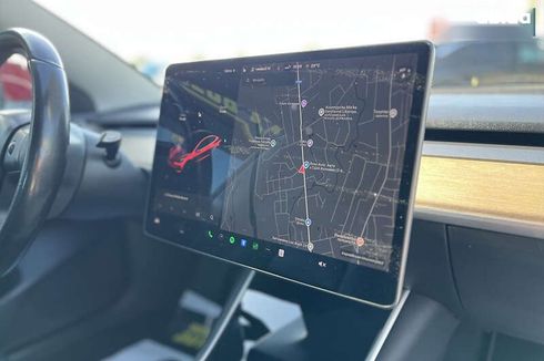 Tesla Model 3 2019 - фото 30