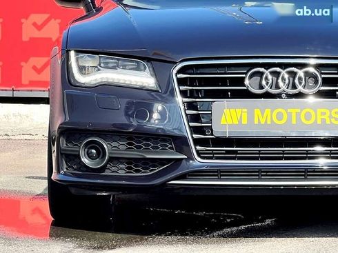 Audi A7 2013 - фото 7