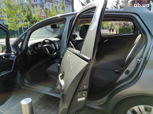 Geely GC5 2014 - фото 7