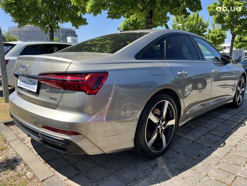 Audi A6 2021 - фото 12