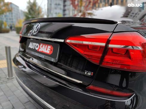 Volkswagen Passat 2015 - фото 19