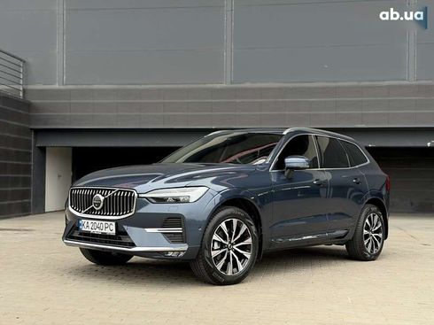 Volvo XC60 2023 - фото 8