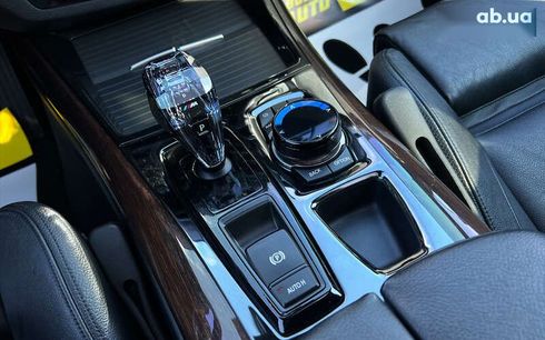 BMW X5 2012 - фото 19