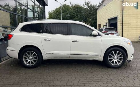 Buick Enclave 2015 - фото 8