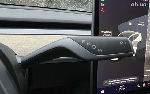 Tesla Model Y 2022 - фото 16