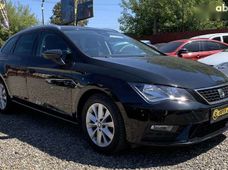 Продаж вживаних SEAT Leon в Івано-Франківській області - купити на Автобазарі