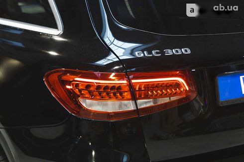 Mercedes-Benz GLC-Класс 2016 - фото 11