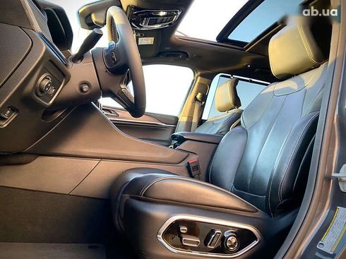 Jeep Grand Cherokee 2023 - фото 16