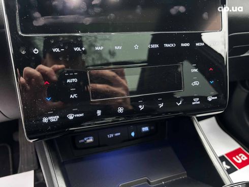 Hyundai Tucson 2022 серый - фото 27