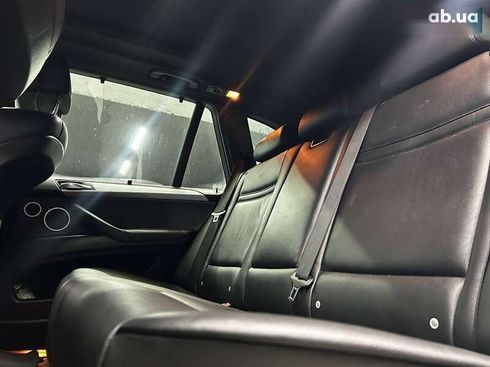 BMW X5 2010 - фото 13