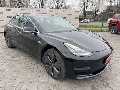 Tesla Model 3 2018 - фото 3