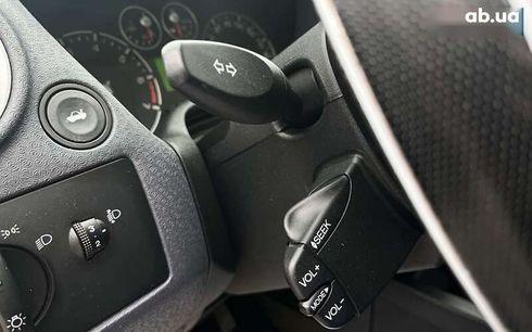 Ford Fusion 2011 - фото 14