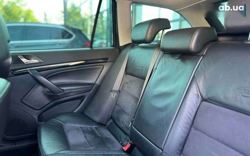 Skoda Octavia 2010 - фото 19