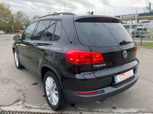Volkswagen Tiguan 2017 - фото 8