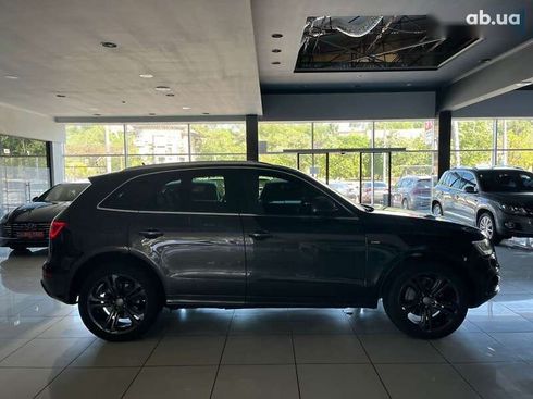 Audi Q5 2015 - фото 8