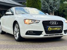 Продажа Audi б/у в Львовской области - купить на Автобазаре