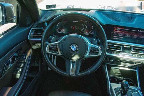 BMW 3 серия 2019 - фото 17
