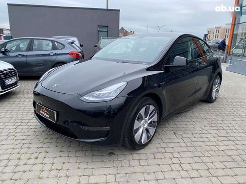 Tesla Model Y 2023 - фото 3