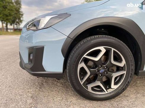 Subaru XV 2018 - фото 14