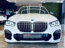 Продажа б/у BMW X5 2020 года в Киеве - купить на Автобазаре