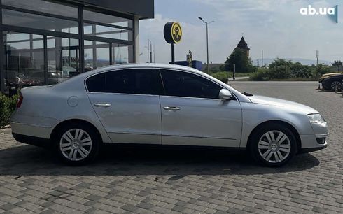 Volkswagen Passat 2005 - фото 8