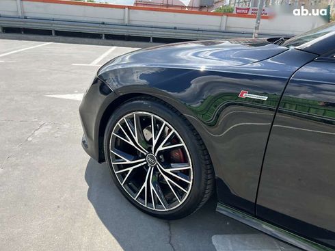 Audi A7 2016 - фото 16